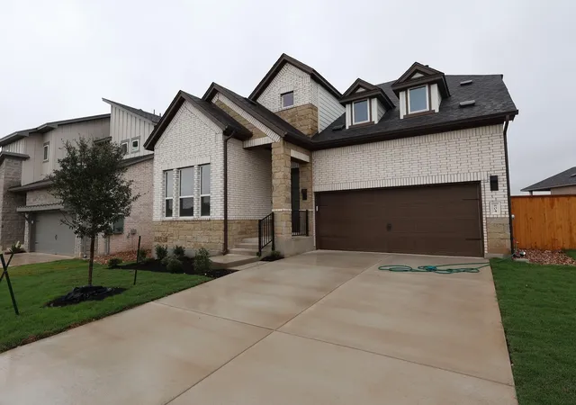 Photo 2 of Single family home for sale at 804 Corvallis Dr, Leander, TX 78641 | MLS# 6087213 | Listing updated on 2026-10-06