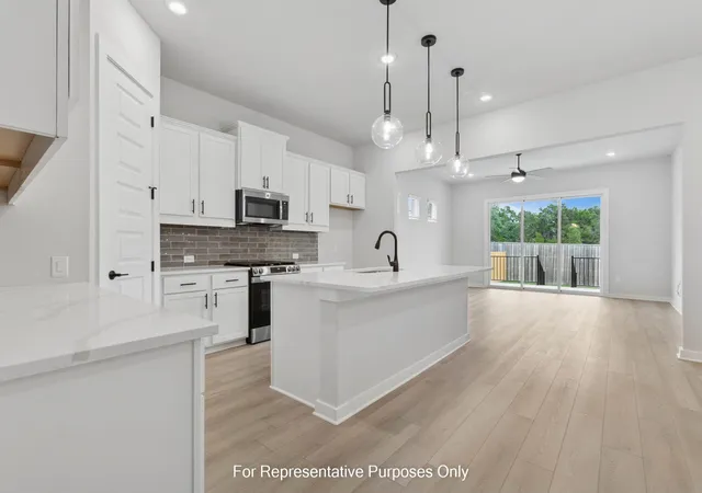 4th image of 804 Corvallis Dr, Leander, TX 78641 | MLS# 6087213