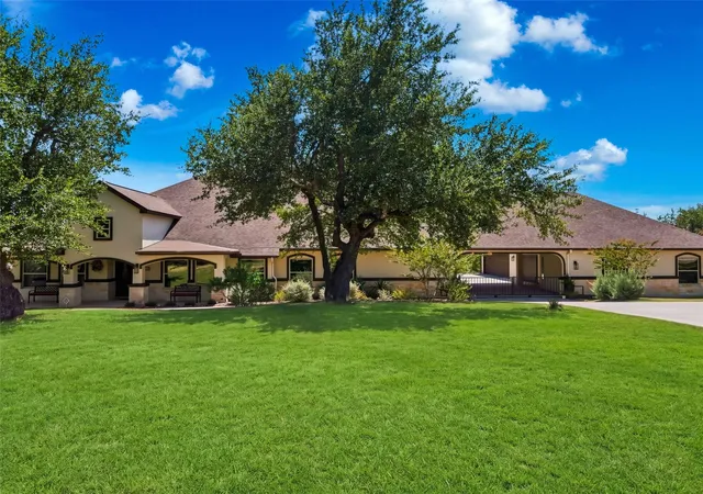Photo 1 of Single family home for sale at 1711 Mountain Spgs, Canyon Lake, TX 78133 | MLS# 4839176 | Listing updated on 2026-10-22