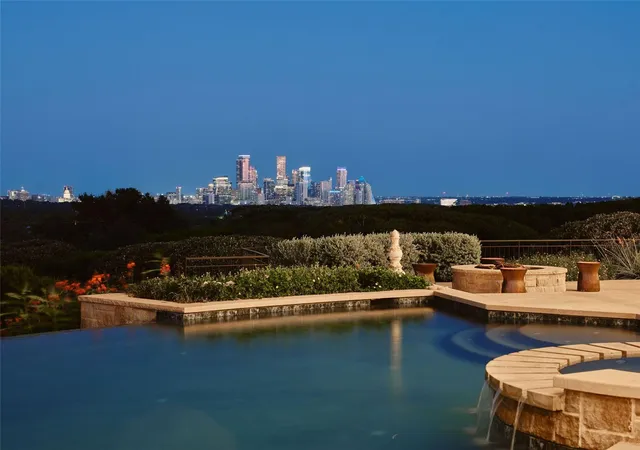 Photo 1 of Mansion for sale at 1415 Mount Larson Rd, Austin, TX 78746 | MLS# 9288047 | Listing updated on 2026-09-02