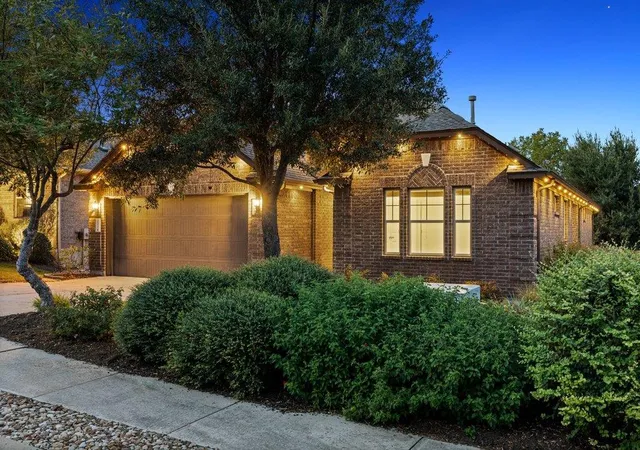 Photo 1 of Single family home for sale at 18412 Rio Chama Ln, Austin, TX 78738 | MLS# 1231846 | Listing updated on 2026-10-08