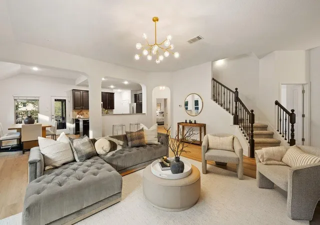 Single family home for sale at 18412 Rio Chama Ln, Austin, TX 78738 | MLS# 1231846