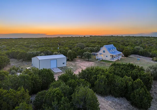 Photo 2 of Land for sale at 4237 County Road 330 Rd, Burnet, TX 78611 | MLS# 7335248 | Listing updated on 2026-08-26
