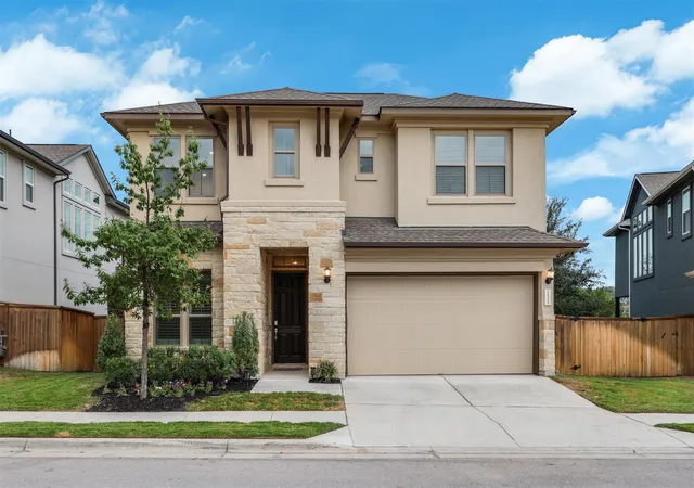 Single family home for sale at 12315 Simmental Dr #101, Austin, TX 78732 | MLS# 9634111