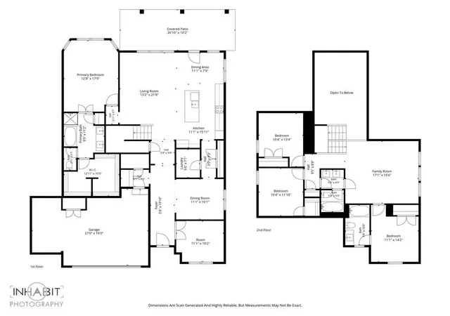 Photo 40 of Single family home for sale at 3015 Ottaviano Wy, Hutto, TX 78634 | MLS# 2634065 | Listing updated on 2026-09-02