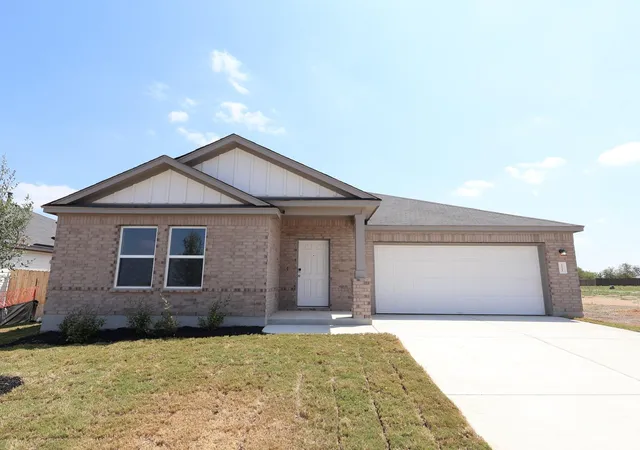 Photo 1 of Single family home for sale at 12721 Setting Peak Ln, Buda, TX 78610 | MLS# 4951751 | Listing updated on 2026-09-19