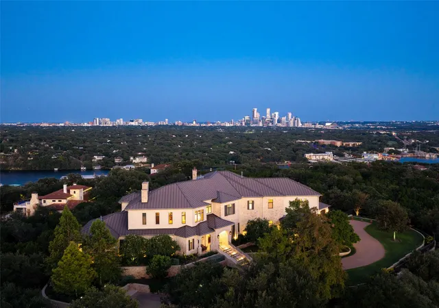 Photo 1 of Mansion for sale at 1415 Mount Larson Rd & 2012 Frances Dr, Austin, TX 78746 | MLS# 4507807 | Listing updated on 2026-09-02