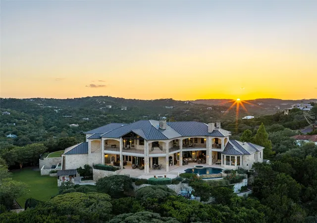 Photo 2 of Mansion for sale at 1415 Mount Larson Rd & 2012 Frances Dr, Austin, TX 78746 | MLS# 4507807 | Listing updated on 2026-09-02