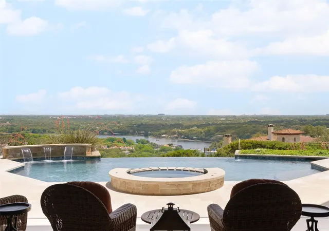 Photo 3 of Single family home for sale at 1415 Mount Larson Rd & 2012 Frances Dr, Austin, TX 78746 | MLS# 4507807 | Listing updated on 2026-09-02
