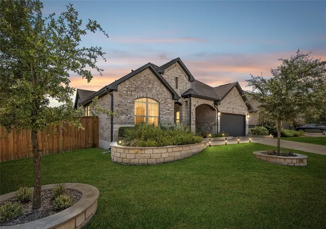 Photo 2 of Single family home for sale at 20321 Clare Island Bnd, Pflugerville, TX 78660 | MLS# 6806576 | Listing updated on 2026-10-02