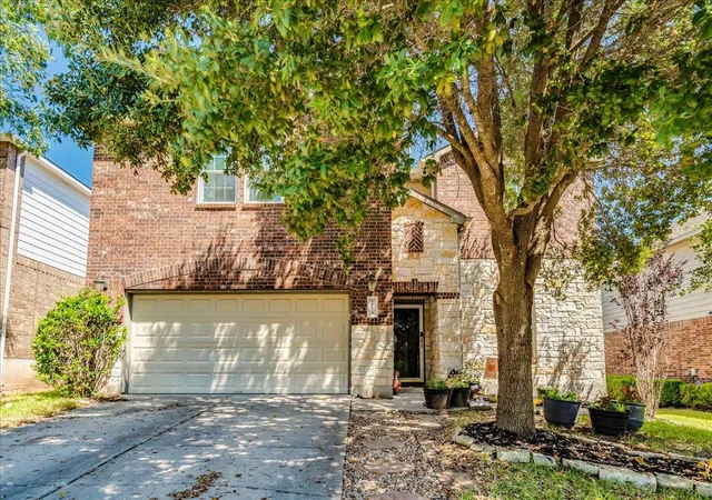 Photo 1 of Single family home for sale at 1054 Clark Brothers Dr, Buda, TX 78610 | MLS# 6450260 | Listing updated on 2026-09-28