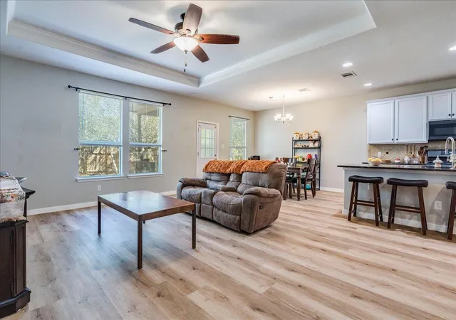 Photo 3 of Single family home for sale at 1054 Clark Brothers Dr, Buda, TX 78610 | MLS# 6450260 | Listing updated on 2026-09-28