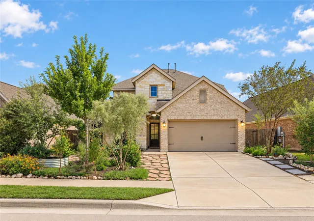 Single family home for sale at 317 Lacey Oak Loop, San Marcos, TX 78666 | MLS# 7266812 | Listing updated on 2026-10-23