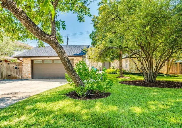 Photo 1 of Single family home for sale at 12601 Gristmill Cv, Austin, TX 78750 | MLS# 7272442 | Listing updated on 2026-10-29