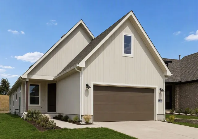 Photo 1 of Single family home for sale at 1112 Martingale St, Georgetown, TX 78633 | MLS# 3300227 | Listing updated on 2026-10-12