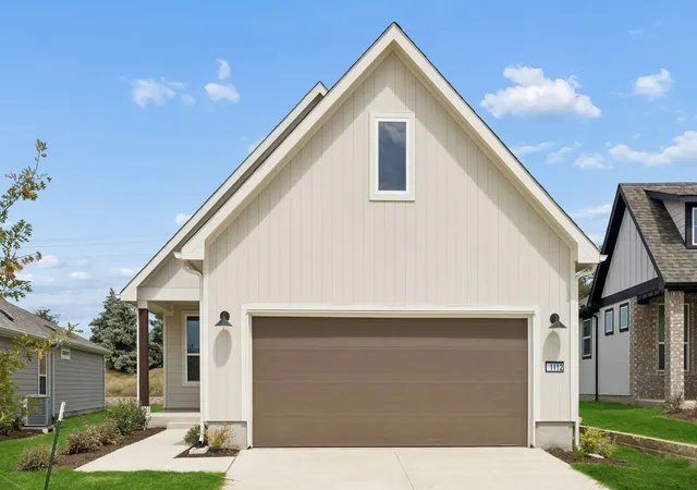 Photo 2 of Single family home for sale at 1112 Martingale St, Georgetown, TX 78633 | MLS# 3300227 | Listing updated on 2026-10-12