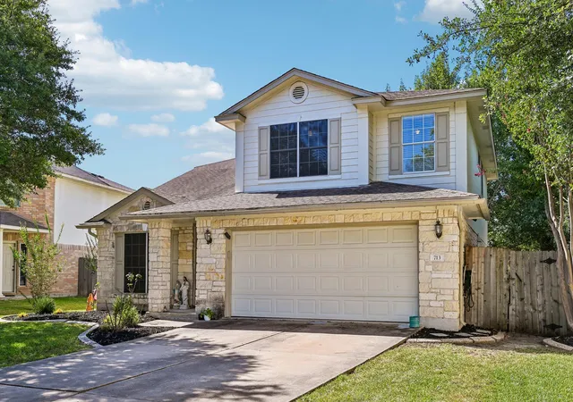 Photo 3 of Single family home for sale at 713 Johnny Bench, Round Rock, TX 78665 | MLS# 5061756 | Listing updated on 2026-09-06
