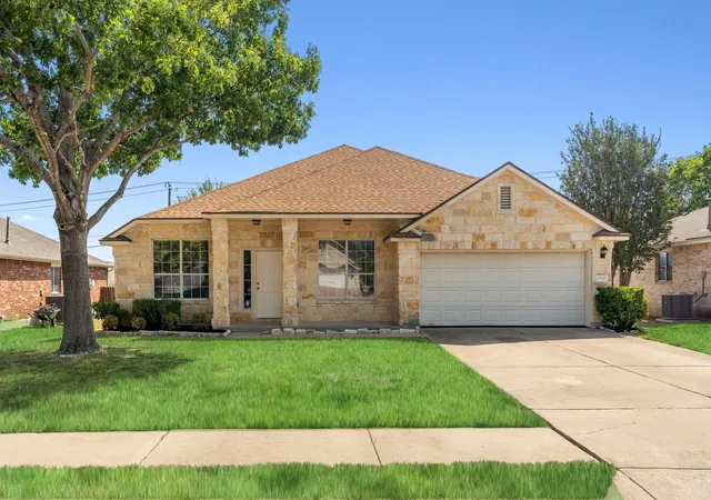 Photo 2 of Single family home for sale at 2548 Pearson Wy, Round Rock, TX 78665 | MLS# 2257056 | Listing updated on 2026-10-06