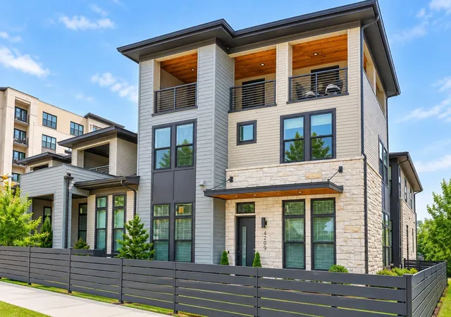 Photo 2 of Condo for sale at 4208 Endurance Way, Austin, TX 78731 | MLS# 4083302 | Listing updated on 2026-10-10