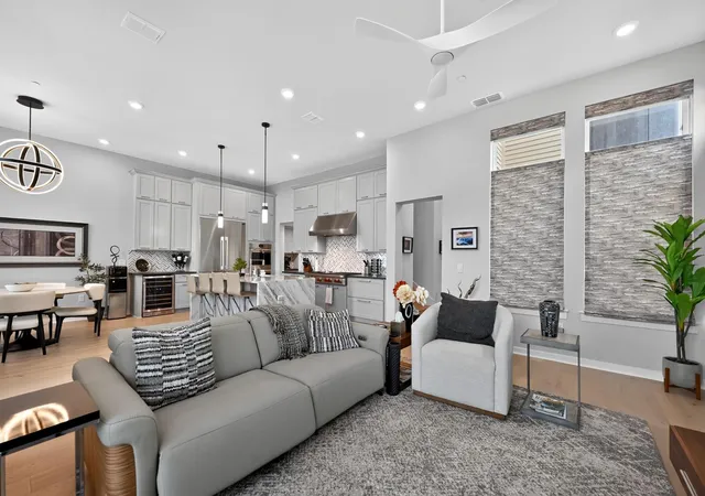 Photo 3 of Condo for sale at 4208 Endurance Way, Austin, TX 78731 | MLS# 4083302 | Listing updated on 2026-10-10