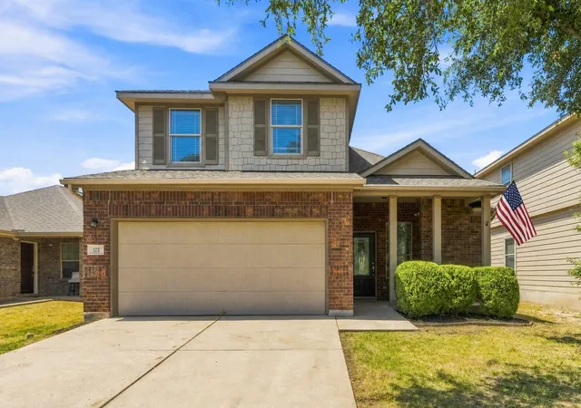 Photo 1 of Single family home for sale at 172 Housefinch Loop, Leander, TX 78641 | MLS# 4828291 | Listing updated on 2026-08-27