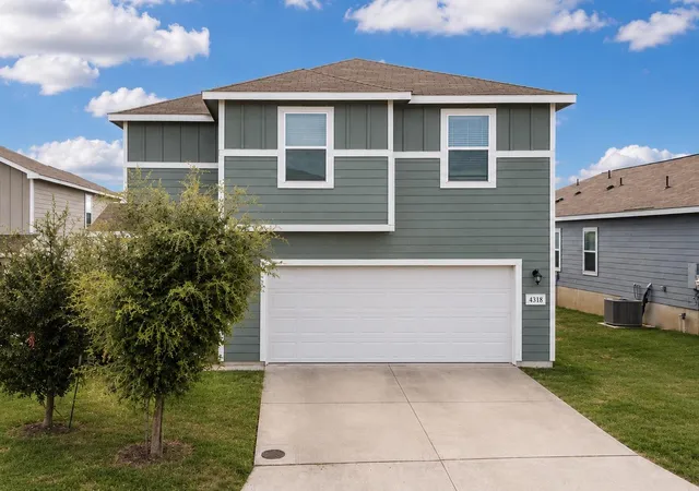 Photo 1 of Single family home for sale at 4318 Admirals Bnd, San Antonio, TX 78109 | MLS# 1190139 | Listing updated on 2026-08-28