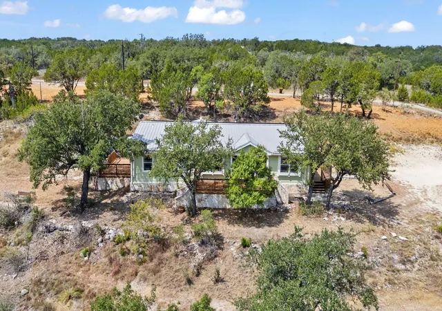 Photo 3 of Manufactured home for sale at 601 Lost Valley Rd, Dripping Springs, TX 78620 | MLS# 1408681 | Listing updated on 2026-09-01