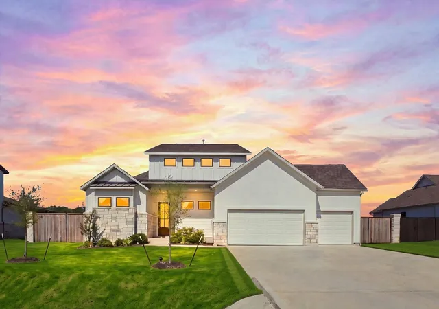 Photo 1 of Single family home for sale at 145 Mcnaughton Dr, Liberty Hill, TX 78642 | MLS# 6311680 | Listing updated on 2026-09-15