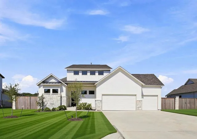 Photo 2 of Single family home for sale at 145 Mcnaughton Dr, Liberty Hill, TX 78642 | MLS# 6311680 | Listing updated on 2026-09-15