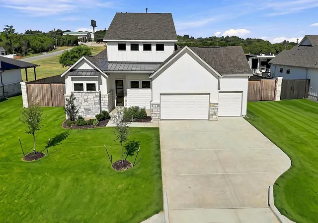 Photo 3 of Single family home for sale at 145 Mcnaughton Dr, Liberty Hill, TX 78642 | MLS# 6311680 | Listing updated on 2026-09-15