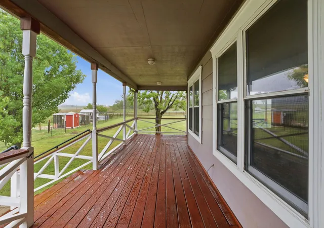 Photo 4 of Land for sale at 1000 County Rd 458, Coupland, TX 78615 | MLS# 7383894 | Listing updated on 2026-10-09