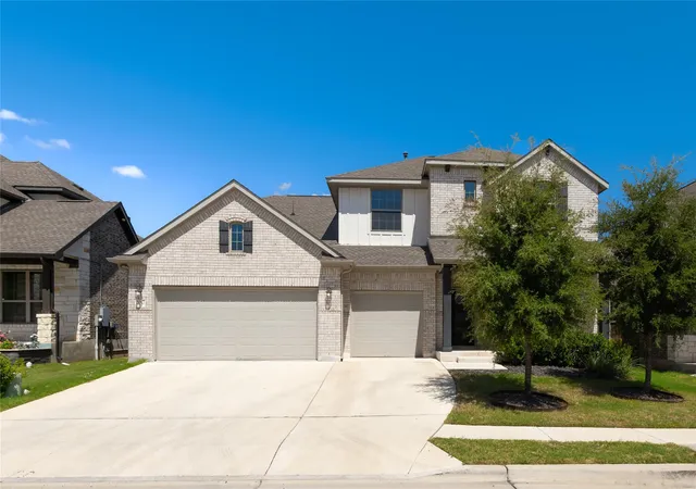 Photo 2 of Single family home for sale at 2017 Semillon St, Leander, TX 78641 | MLS# 4884742 | Listing updated on 2026-10-10