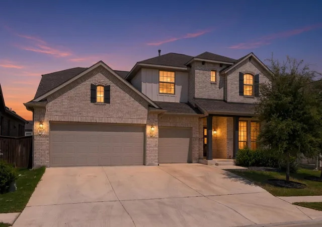 Single family home for sale at 2017 Semillon St, Leander, TX 78641 | MLS# 4884742