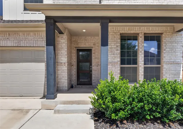 Photo 2 of Single family home for sale at 2017 Semillon St, Leander, TX 78641 | MLS# 4884742 | Listing updated on 2026-09-16