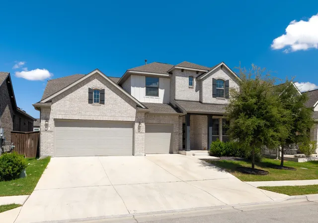 Photo 3 of Single family home for sale at 2017 Semillon St, Leander, TX 78641 | MLS# 4884742 | Listing updated on 2026-10-10