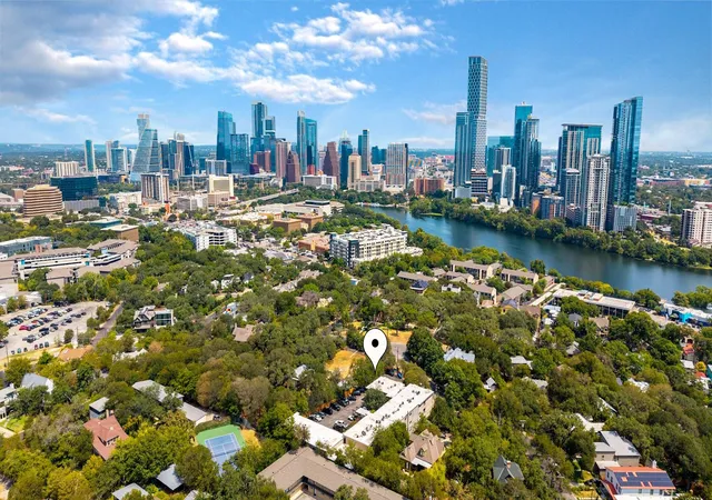 Photo 1 of Condo for sale at 1202 Newning Ave #208, Austin, TX 78704 | MLS# 9342932 | Listing updated on 2026-09-03