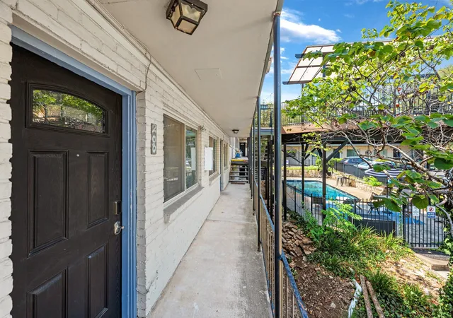 Photo 2 of Condo for sale at 1202 Newning Ave #208, Austin, TX 78704 | MLS# 9342932 | Listing updated on 2026-09-03