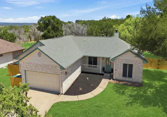 Photo 1 of Single family home for sale at 3303 E Scenic Loop, Marble Falls, TX 78654 | MLS# 7588107 | Listing updated on 2026-09-01