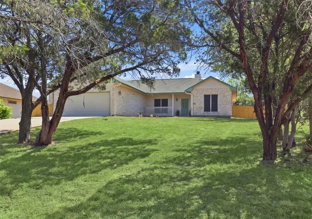 Photo 3 of Single family home for sale at 3303 E Scenic Loop, Marble Falls, TX 78654 | MLS# 7588107 | Listing updated on 2026-09-01