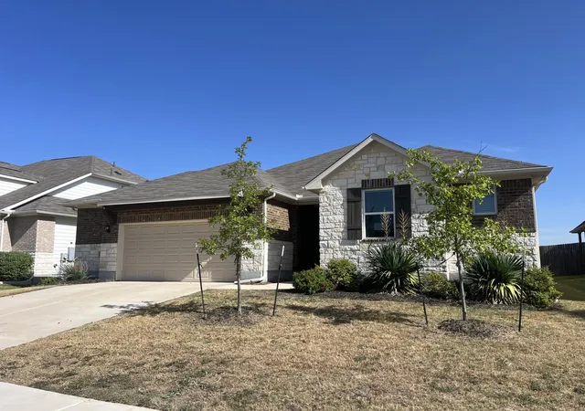 Photo 1 of Single family home for sale at 3008 Ottaviano Wy, Hutto, TX 78634 | MLS# 4251016 | Listing updated on 2026-08-27
