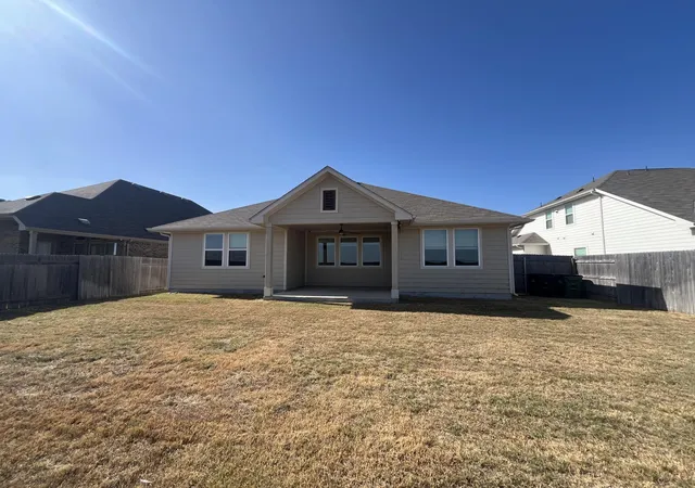 Photo 23 of Single family home for sale at 3008 Ottaviano Wy, Hutto, TX 78634 | MLS# 4251016 | Listing updated on 2026-08-27