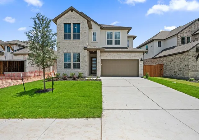 Photo 1 of Single family home for sale at 600 Lariat Loop, Liberty Hill, TX 78642 | MLS# 3328064 | Listing updated on 2026-08-27