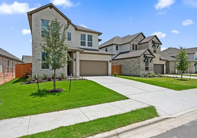Photo 3 of Single family home for sale at 600 Lariat Loop, Liberty Hill, TX 78642 | MLS# 3328064 | Listing updated on 2026-08-27