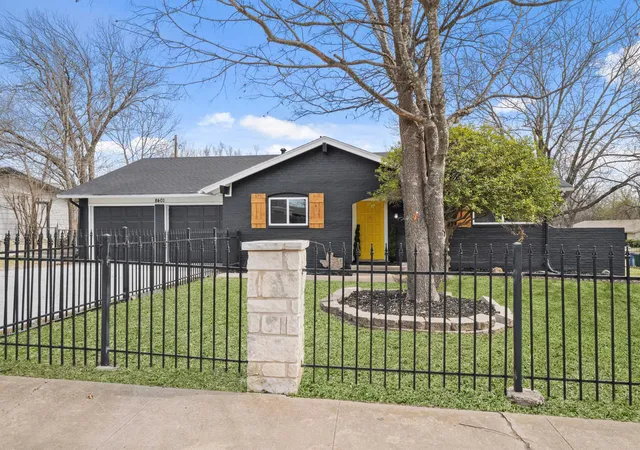 Photo 3 of Single family home for sale at 8401 Staunton Dr, Austin, TX 78758 | MLS# 7300586 | Listing updated on 2026-09-01