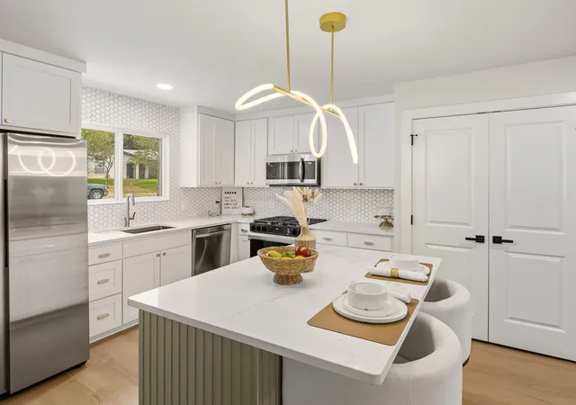 Photo 4 of Single family home for sale at 8401 Staunton Dr, Austin, TX 78758 | MLS# 7300586 | Listing updated on 2026-09-01