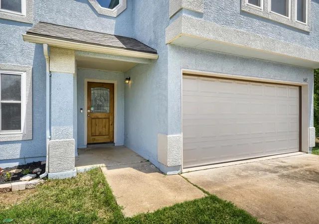 Photo 1 of Single family home for sale at 1407 Bullhill Cv, Cedar Park, TX 78613 | MLS# 5295477 | Listing updated on 2026-08-27