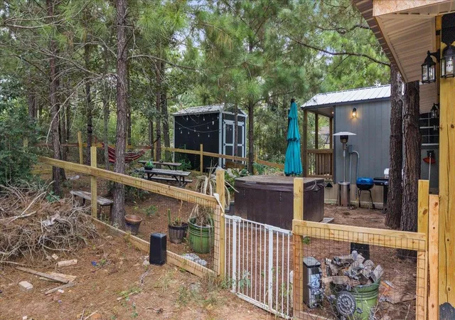 Photo 4 of Land for sale at 259 Pinehill Dr, Bastrop, TX 78602 | MLS# 8827928 | Listing updated on 2026-10-08