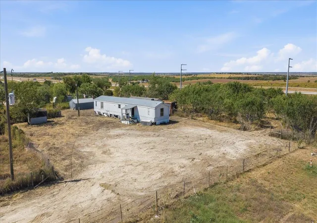 Photo 3 of Manufactured home for sale at 3731 Homannville Trl, Lockhart, TX 78644 | MLS# 8316363 | Listing updated on 2026-10-08