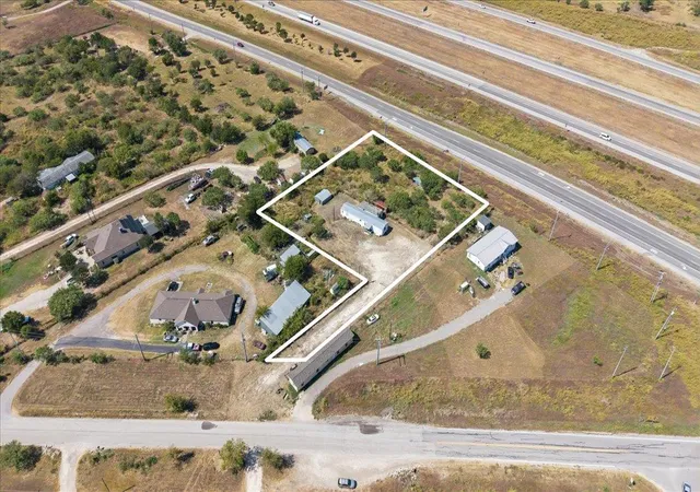 Photo 2 of Land for sale at 3731 Homannville Trl, Lockhart, TX 78644 | MLS# 2122701 | Listing updated on 2026-08-28