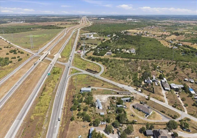 Photo 4 of Land for sale at 3731 Homannville Trl, Lockhart, TX 78644 | MLS# 2122701 | Listing updated on 2026-08-28